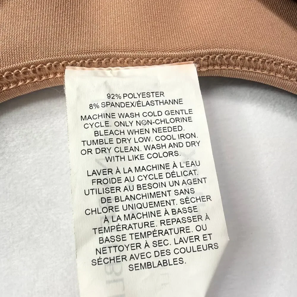 Banana Republic Underlayer Tank Top XS